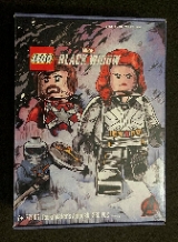 LEGO Marvel Avengers Taskmaster S Ambush 77905