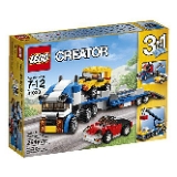 LEGO Creator 31033 Vehile Transporter
