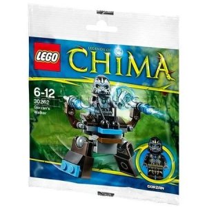 Legends of Chima Gorzans Walker 30262