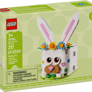 40764 Easter Bunny Surprise