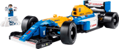 LEGO Speed Champions Williams Racing FW46 10353