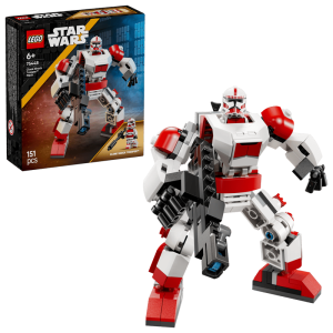 75448-Clone Shock Troop