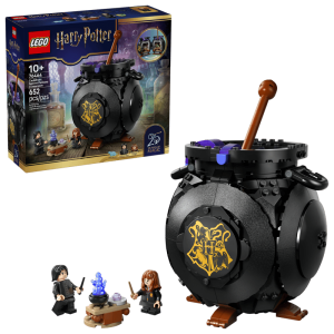 76464-Secret Potions Class