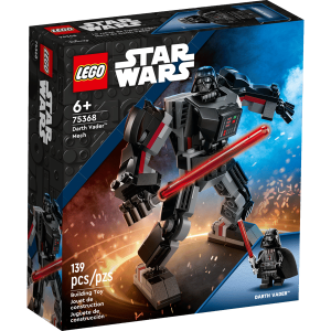Darth Vader Mech 75368