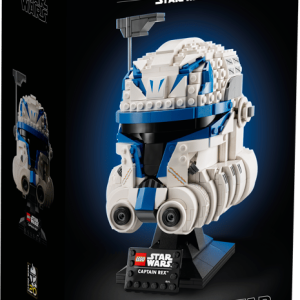 Captian Rex Helmet 75349