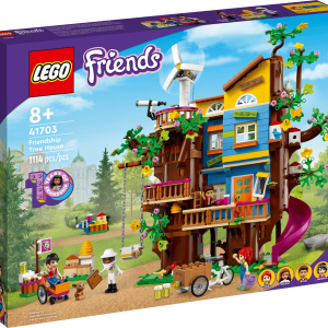 Friendship Treehouse 41703