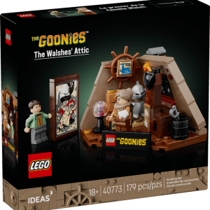 Goonirs Attic 40773