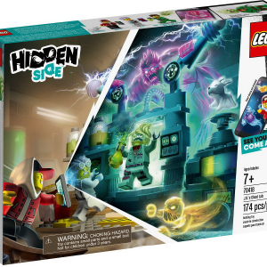 Jb Ghost Lab 70418