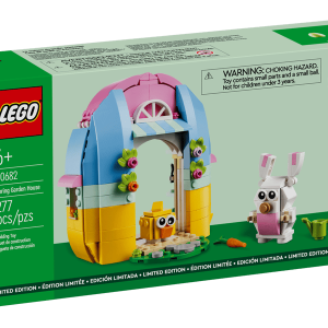 Spring Garden House 40682