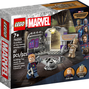 Guardians Of Galaxy 76253
