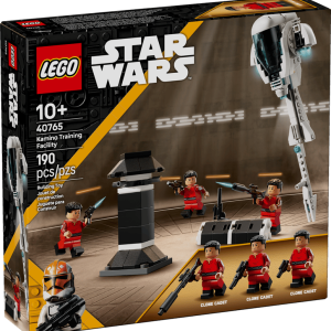 LEGO Star Wars Kamino Training Facility 40765